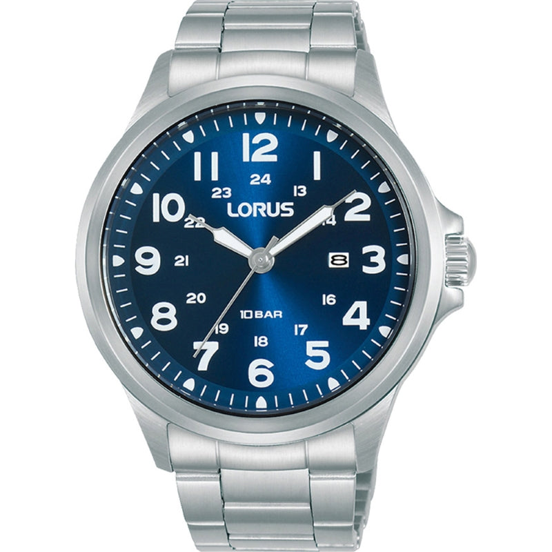 LORUS Mod. RH993NX9 WATCHES
