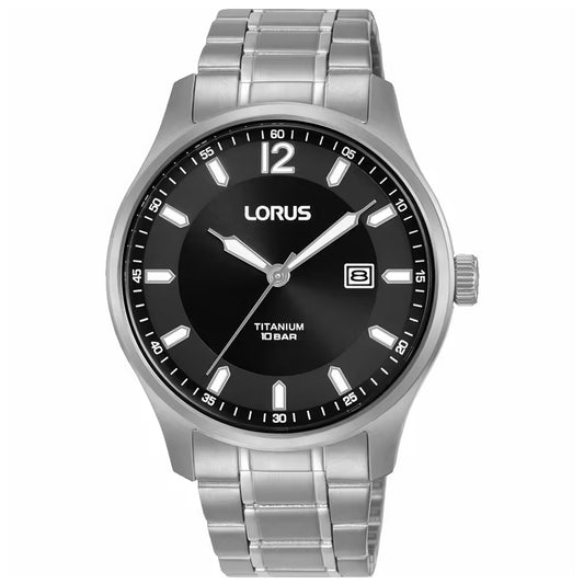 LORUS Mod. RH995QX9 LORUS