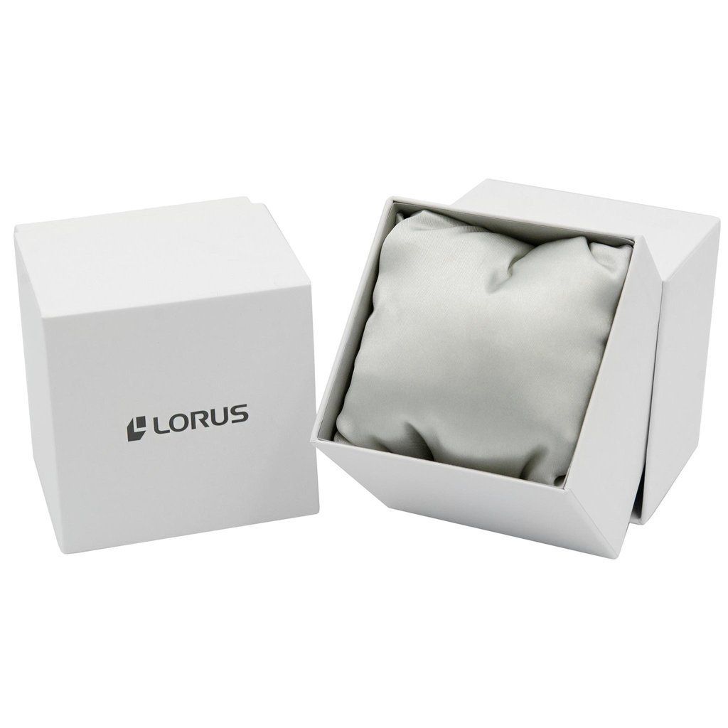 LORUS Mod. RP629DX9