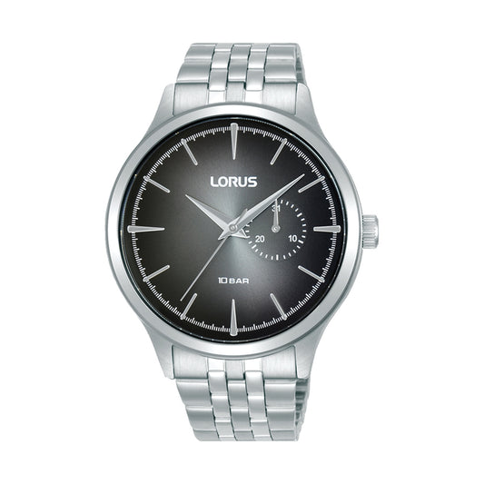 LORUS WATCHES Mod. R5B01AX9 WATCHES