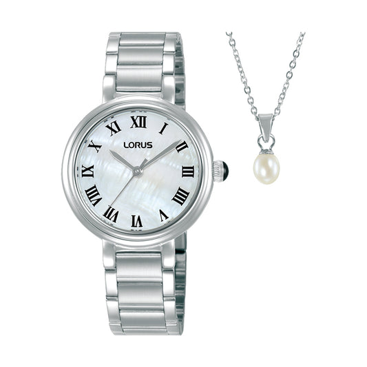 LORUS WATCHES Mod. RG203YX9 LORUS