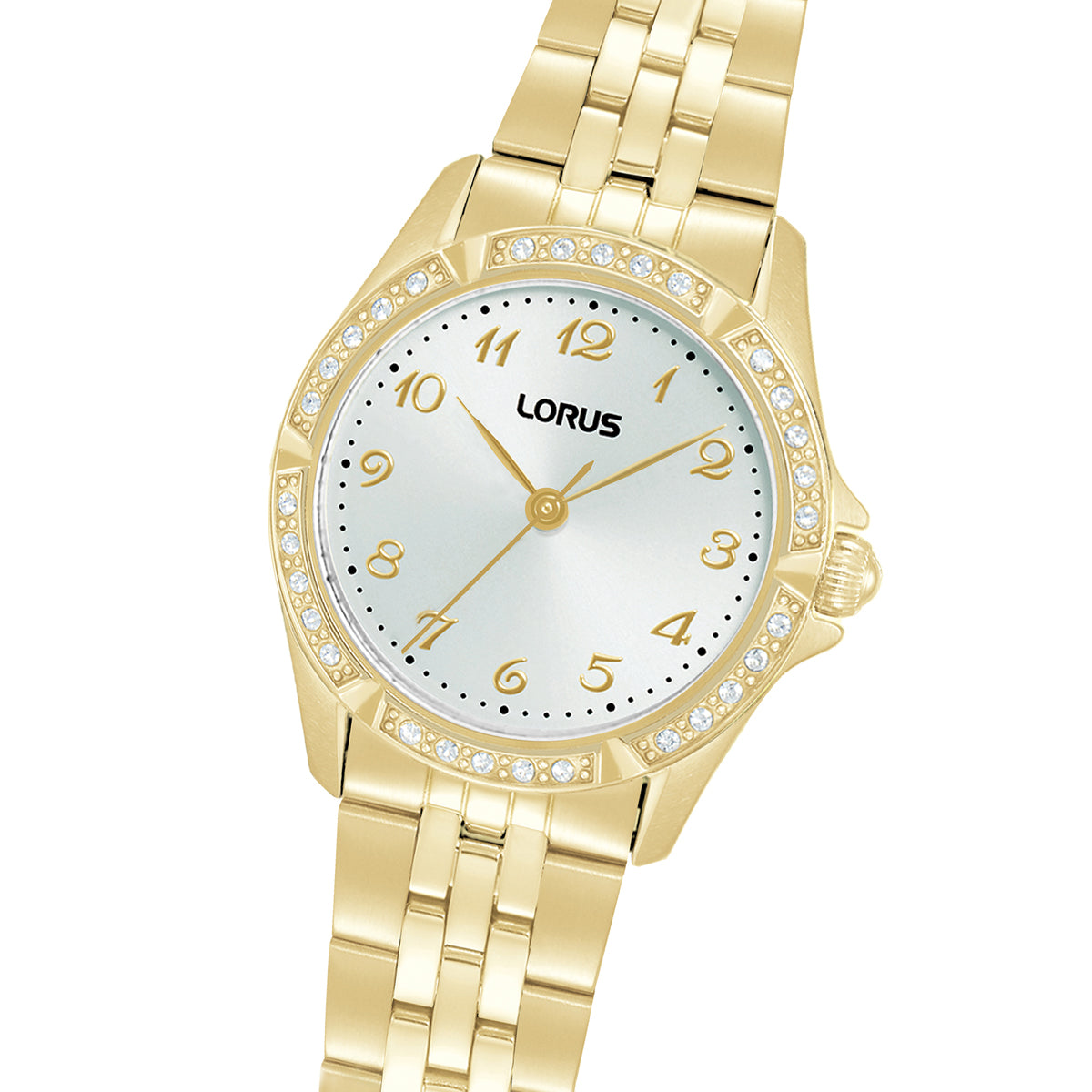 LORUS WATCHES Mod. RG250YX9