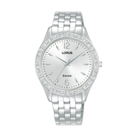 LORUS WATCHES Mod. RG265WX9 LORUS