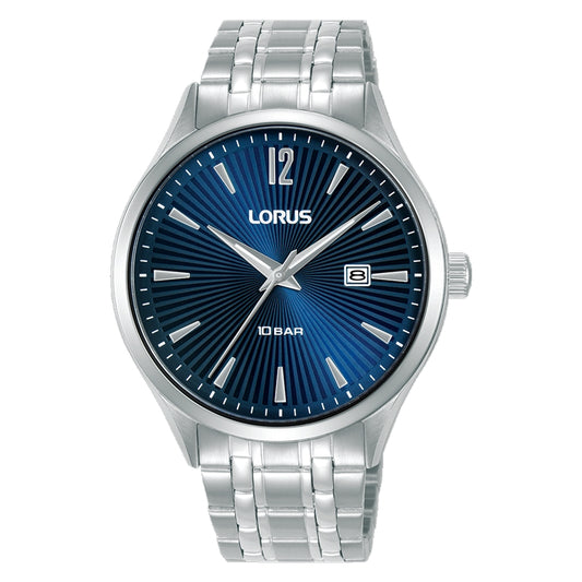 LORUS WATCHES Mod. RH989RX9 LORUS