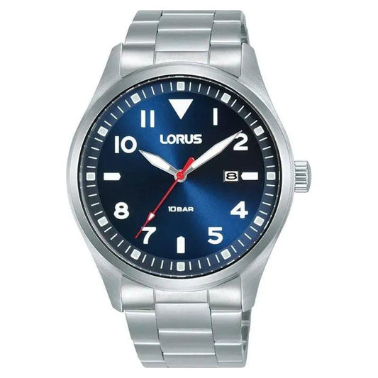 LORUS Mod. RH925QX9 WATCHES LORUS