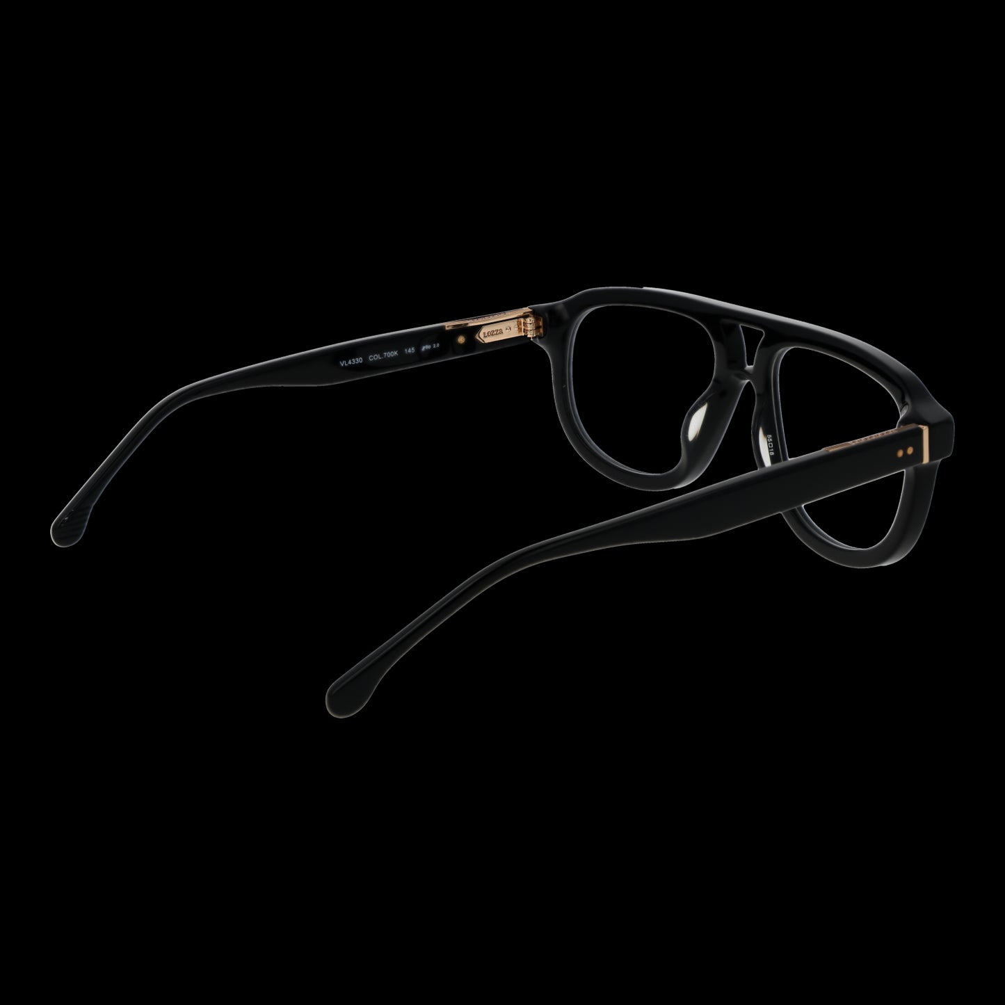 LOZZA MOD. VL4330 55700K LOZZA EYEWEAR
