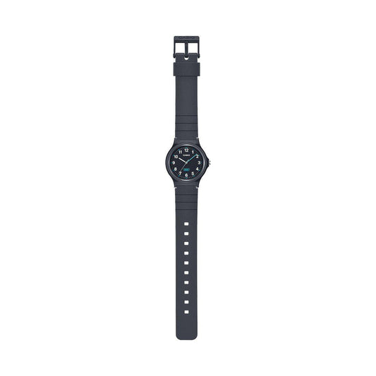 CASIO TIMELESS COLLECTION POP - BIO RESIN STRAP - BLACK WATCHES CASIO COLLECTION & VINTAGE