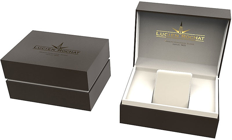 LUCIEN ROCHAT MOD. R0453115006-1