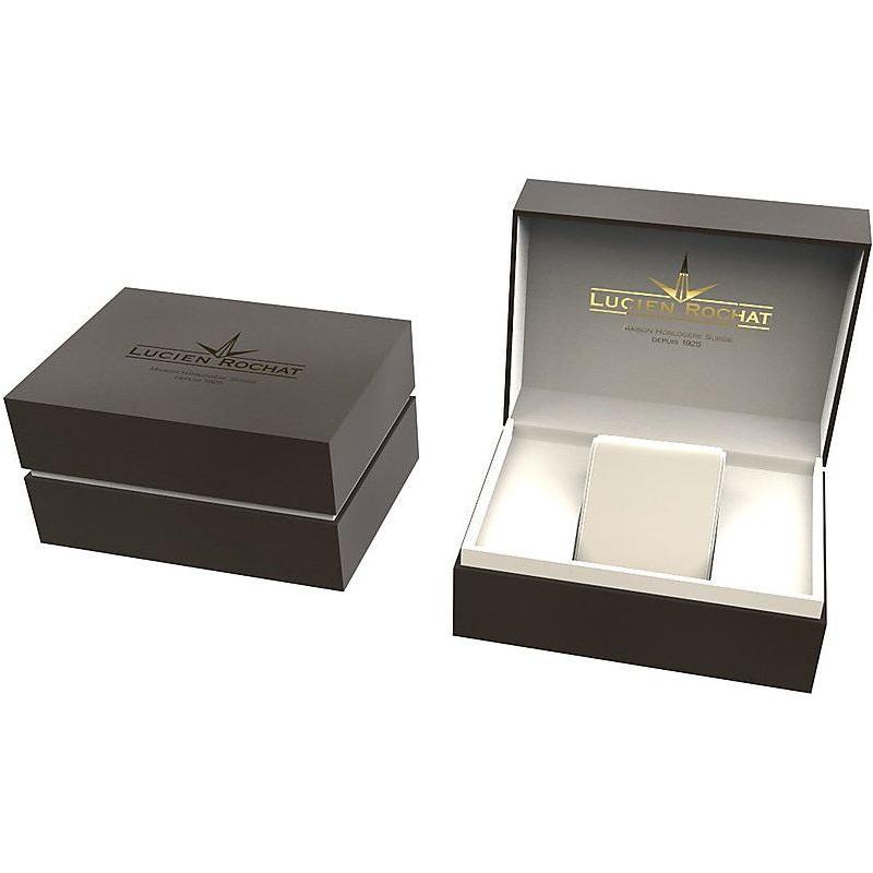LUCIEN ROCHAT MOD. R0471617001 WATCHES LUCIEN ROCHAT Dark Slate Gray