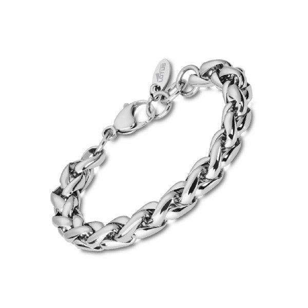 LOTUS JEWELS JEWELRY Mod. LS2127-2/1 Bracelet LOTUS JEWELS Light Gray