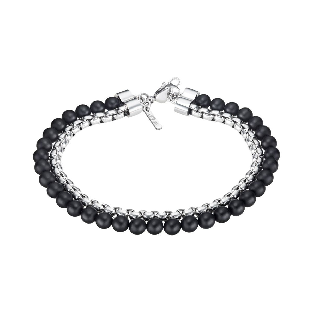LOTUS JEWELS JEWELRY Mod. LS2294-2/1 Bracelet LOTUS JEWELS Dark Slate Gray