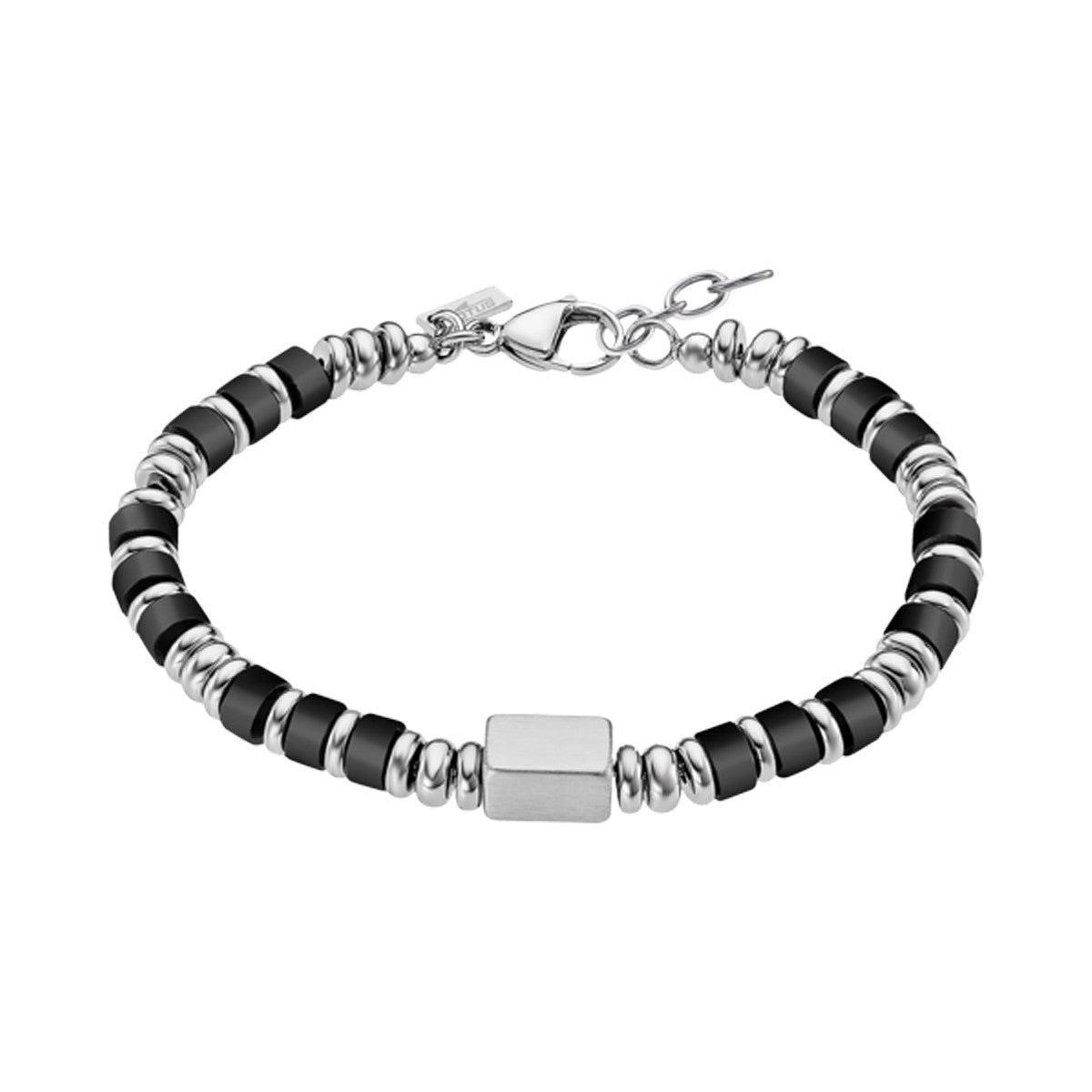 LOTUS JEWELS JEWELRY Mod. LS2448-2/2 Bracelet LOTUS JEWELS Light Gray