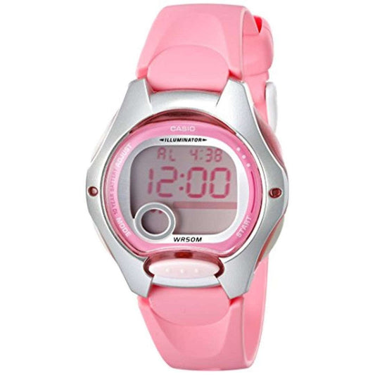 CASIO SPORT Mod. ILLUMINATOR - PINK