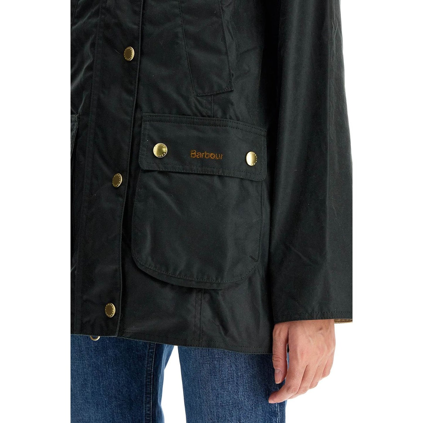 Barbour modern beadnell waxed Jackets Barbour