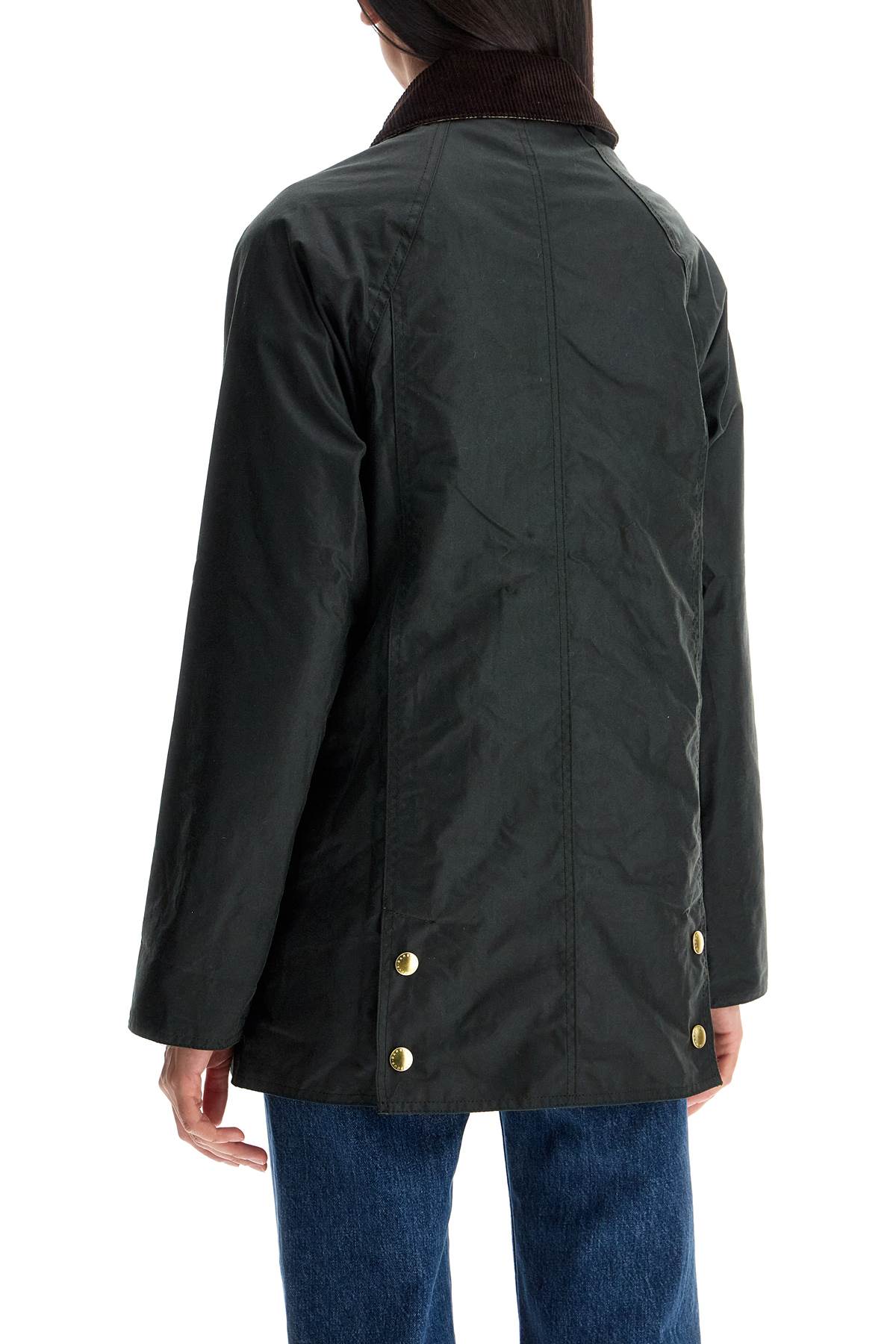 Barbour modern beadnell waxed Jackets Barbour