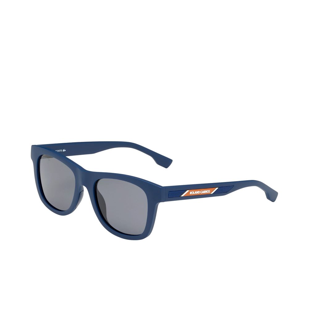 Lacoste Blue Injected Sunglasses Lacoste