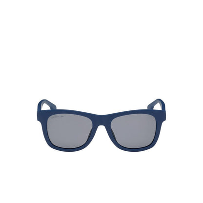 Lacoste Blue Injected Sunglasses Lacoste