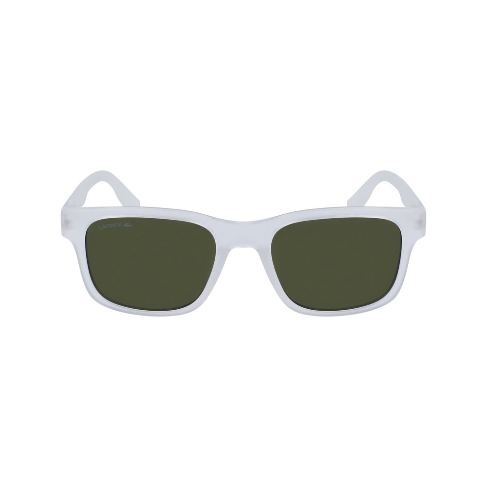 Lacoste Transparent Bio Injected Sunglasses Lacoste