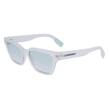 Lacoste Transparent Injected Sunglasses Lacoste