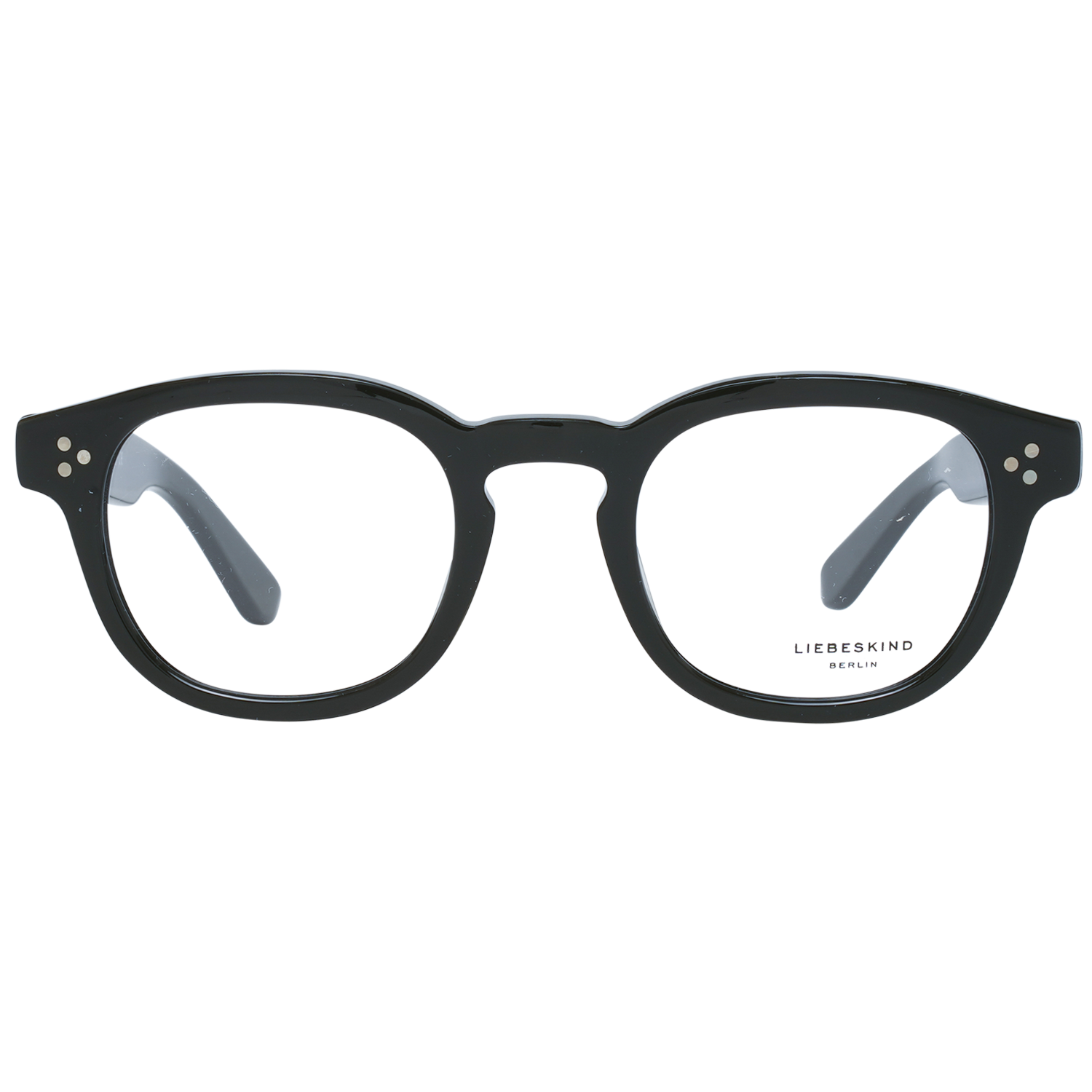 Liebeskind Black and Green Women Frames