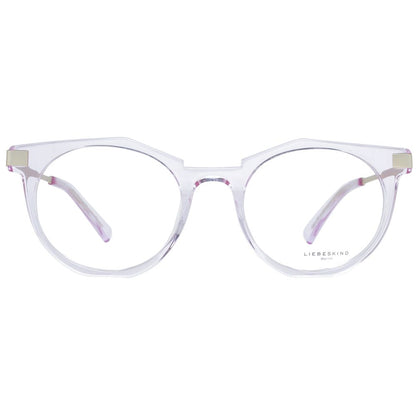 Liebeskind Multicolor Acetate Glasses (Frames) Liebeskind