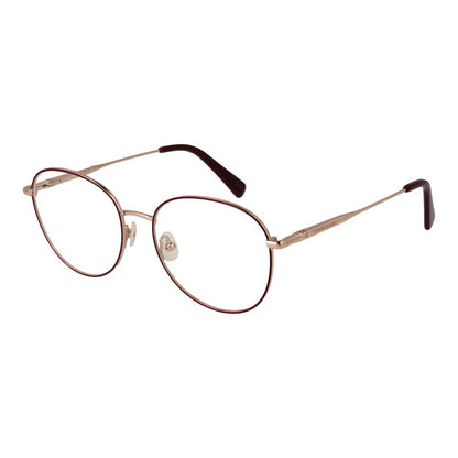Longchamp Multicolor Metal Glasses (Frames)