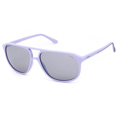 Lozza Beige Injected Sunglasses Lozza