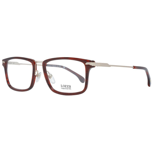 Lozza Multicolor Metal & Plastic Glasses (Frames) Lozza