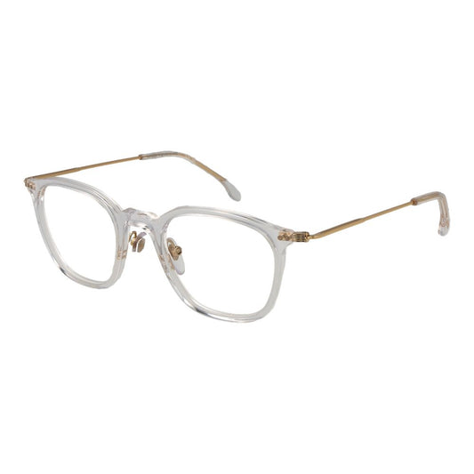 Lozza Transparent Acetate Glasses (Frames) Lozza