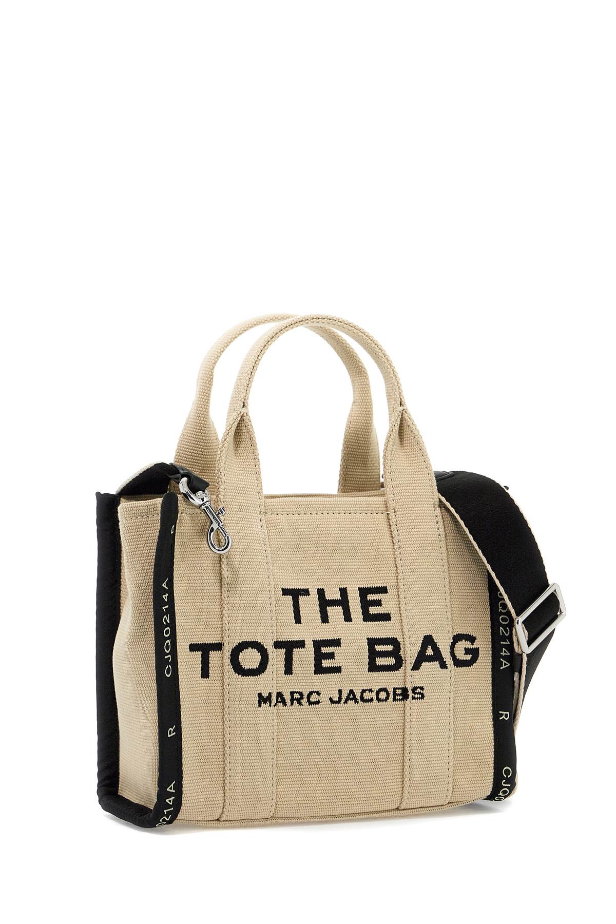 Marc Jacobs the jacquard small tote bag Shopper Marc Jacobs