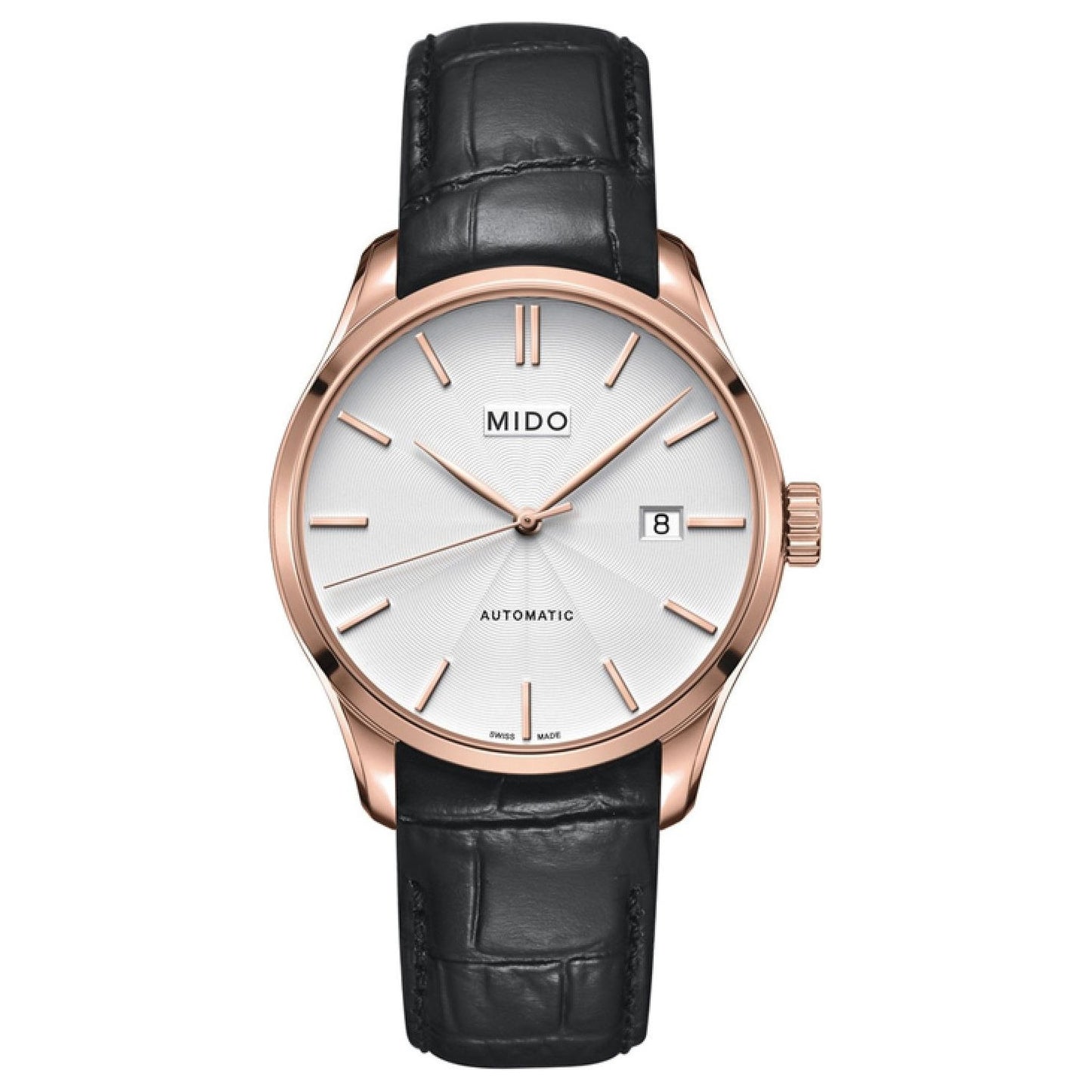 MIDO Mod. BELLUNA II GENT WATCHES MIDO