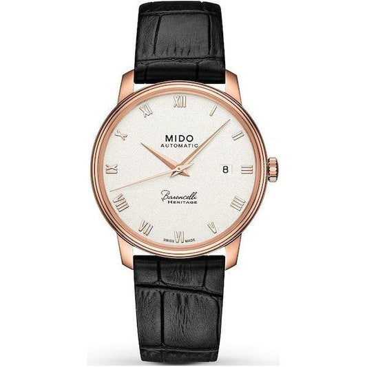 MIDO Mod. BARONCELLI WATCHES MIDO