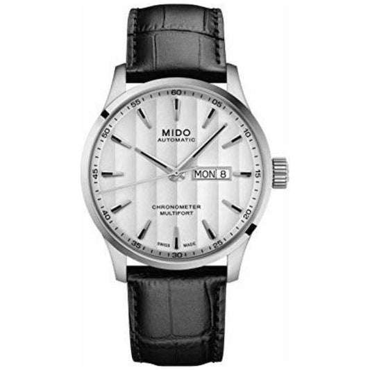 MIDO Mod. MULTIFORT WATCHES MIDO