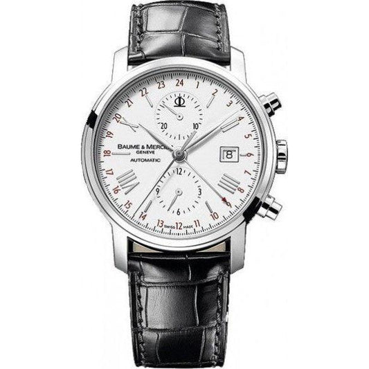 BAUME & MERCIER Mod. CLASSIMA WATCHES BAUME&MERCIER