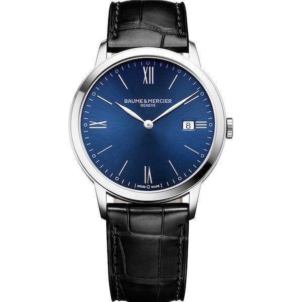 BAUME&MERCIER Mod. CLASSIMA WATCHES BAUME&MERCIER