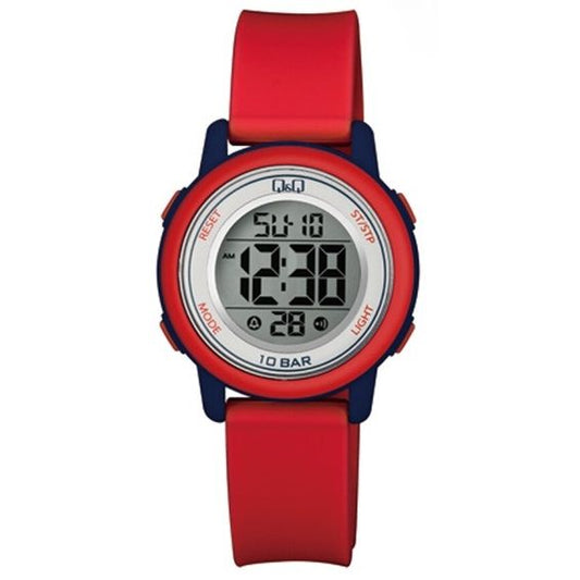 Q&Q Mod. DIGITAL DAY DATA 24H WATCHES
