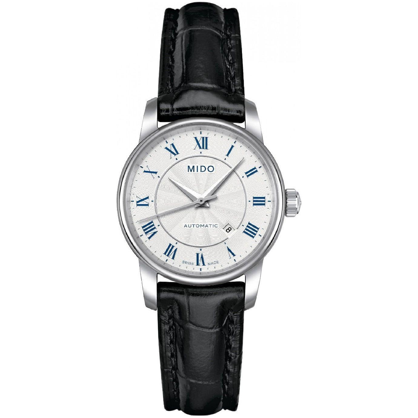 MIDO Mod. BARONCELLI WATCHES MIDO