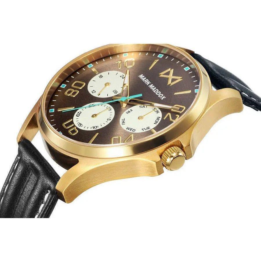 MARK MADDOX - NEW COLLECTION Mod. HC7111-45 MARK MADDOX
