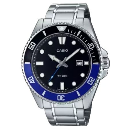 CASIO COLLECTION Mod. DIVER 200m