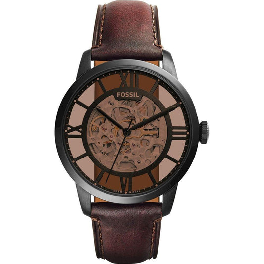 FOSSIL WATCHES Mod. ME3098 WATCHES FOSSIL Dark Slate Gray