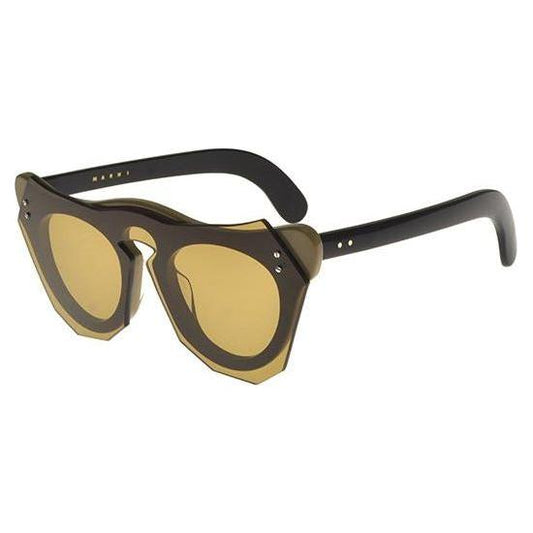 MARNI MOD. ME612S SUNGLASSES & EYEWEAR MARNI SUNGLASSES Dark Slate Gray