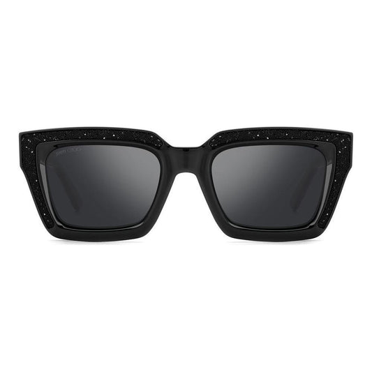 JIMMY CHOO MOD. MEGS_S SUNGLASSES & EYEWEAR JIMMY CHOO Dark Slate Gray
