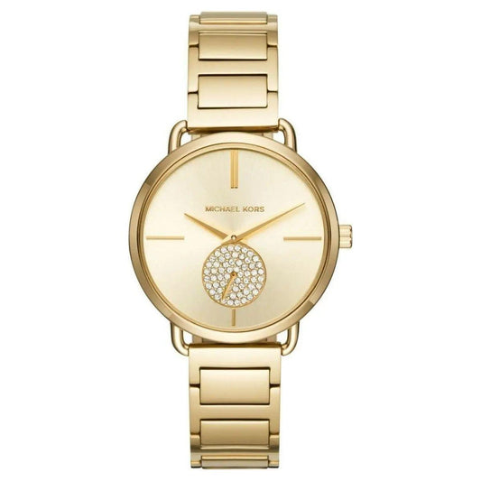 MICHAEL KORS Mod. PORTIA WATCHES MICHAEL KORS