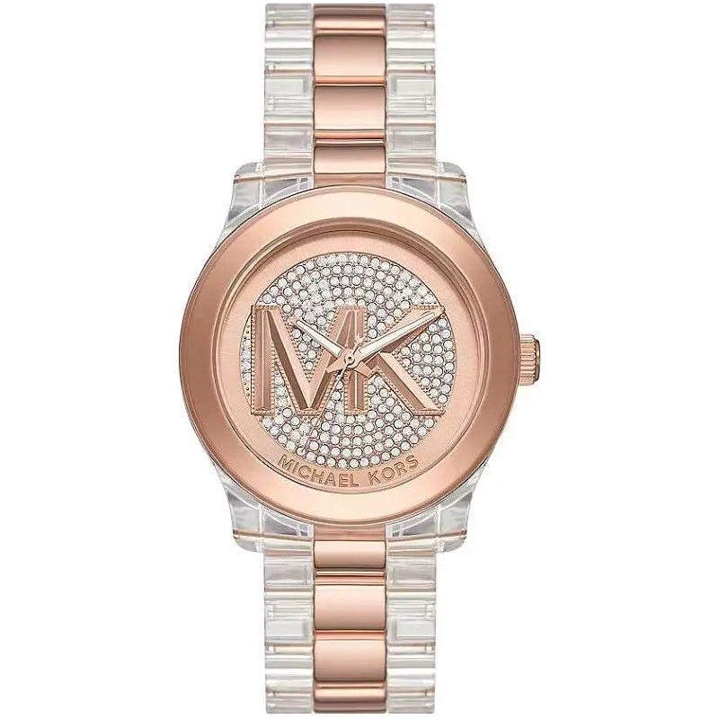 MICHAEL KORS Mod. RUNWAY WATCHES MICHAEL KORS