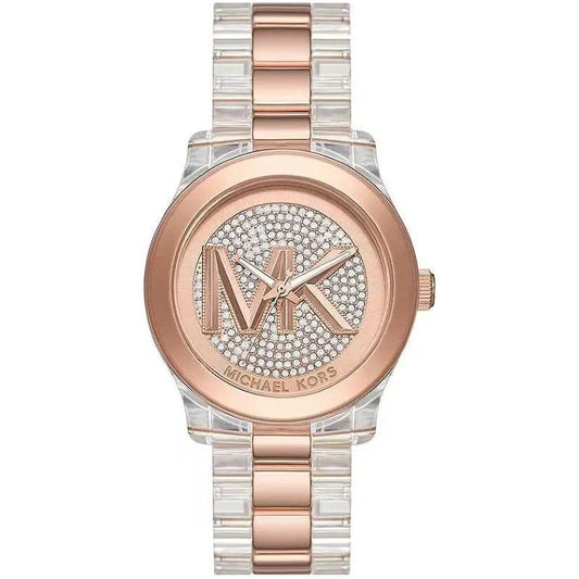 MICHAEL KORS Mod. RUNWAY WATCHES MICHAEL KORS