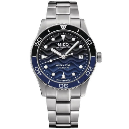 MIDO MOD. M026-907-11-041-00 WATCHES