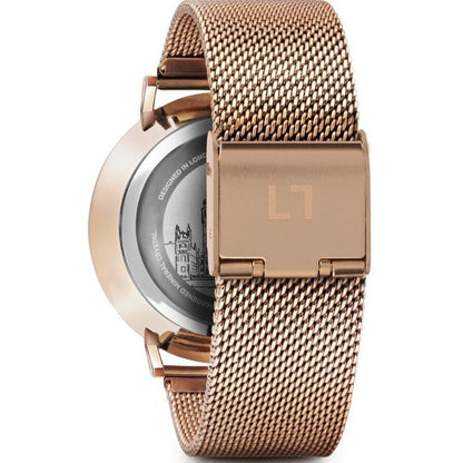 MILLNER Mod. 8425402504321 MILLNER