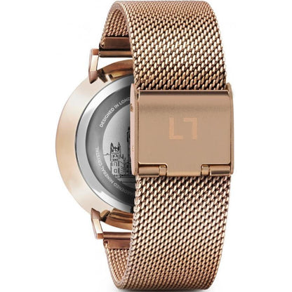 MILLNER Mod. 8425402504420 MILLNER