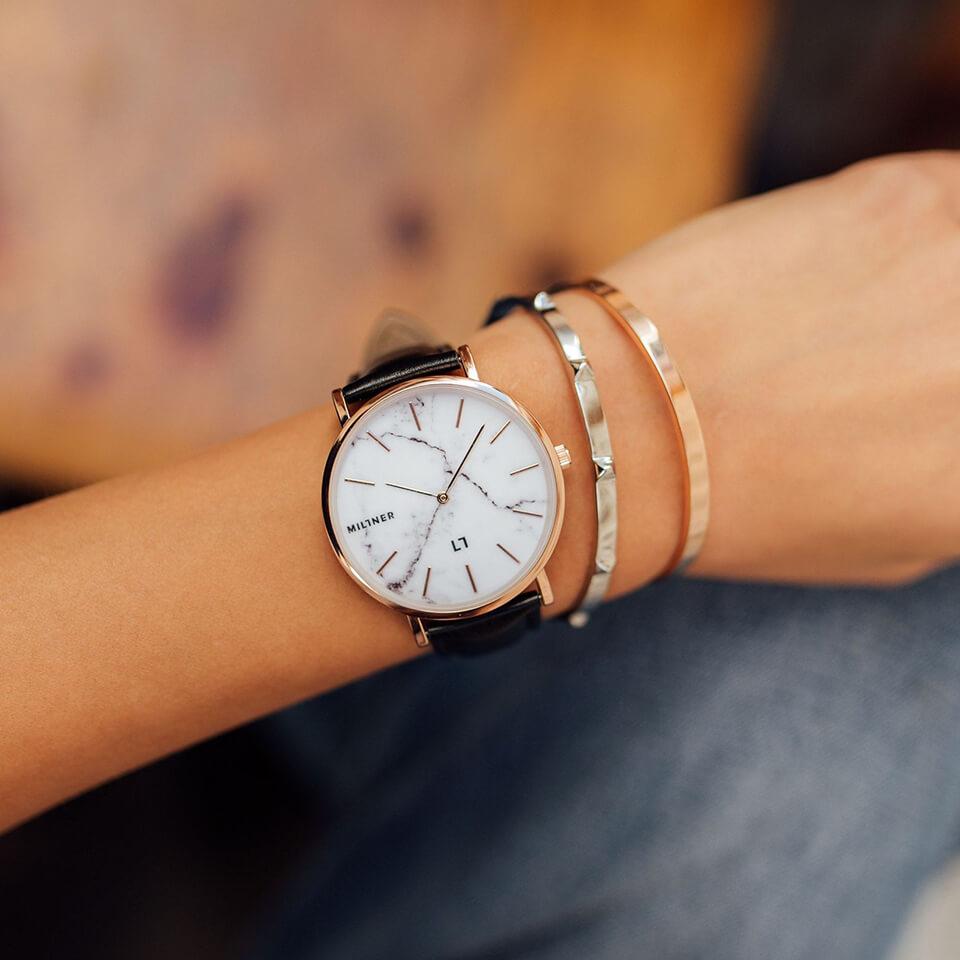 MILLNER Mod. 8425402504512 MILLNER