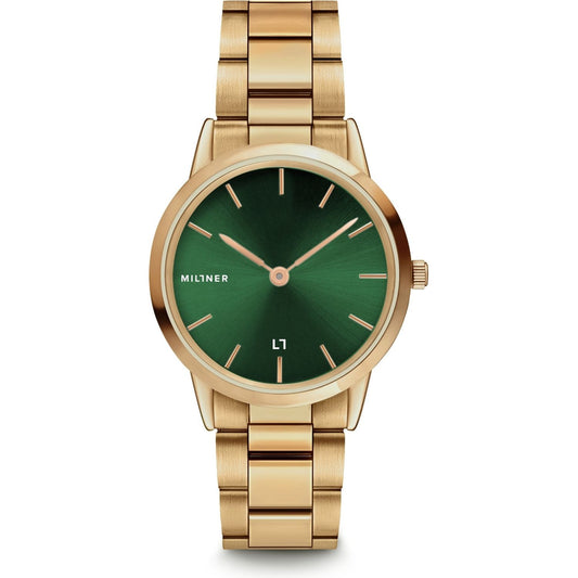 MILLNER Mod. 8425402506097 MILLNER